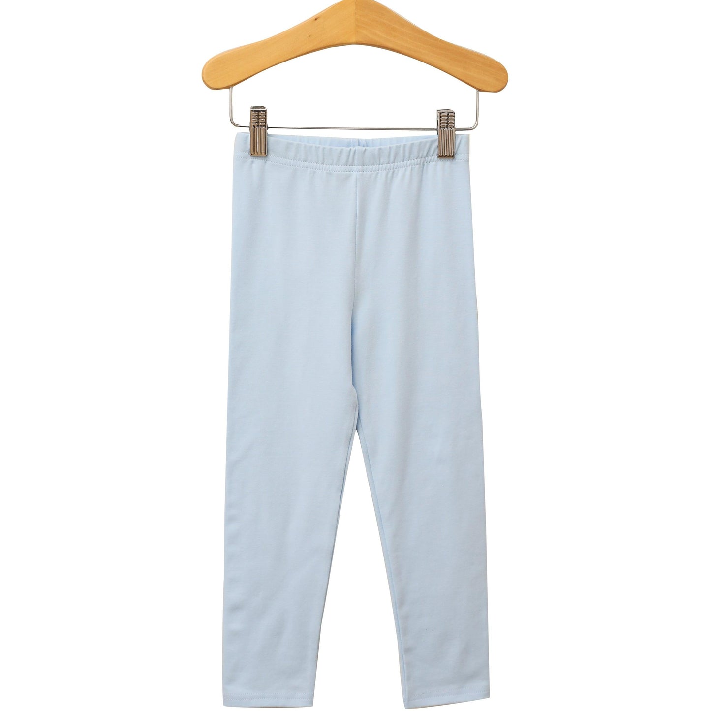 Leggings- Light Blue