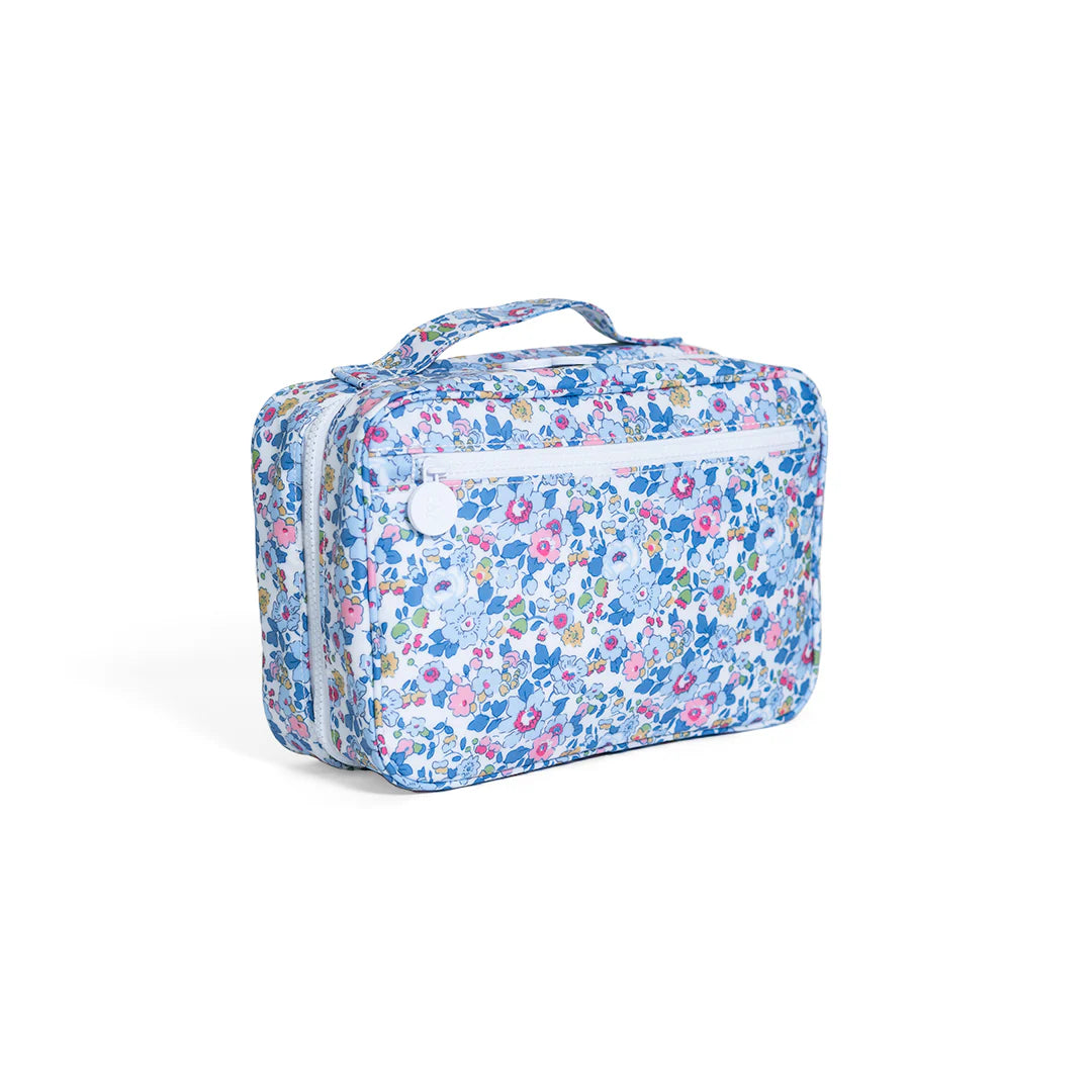 Hanging Toiletry Bag TRVL