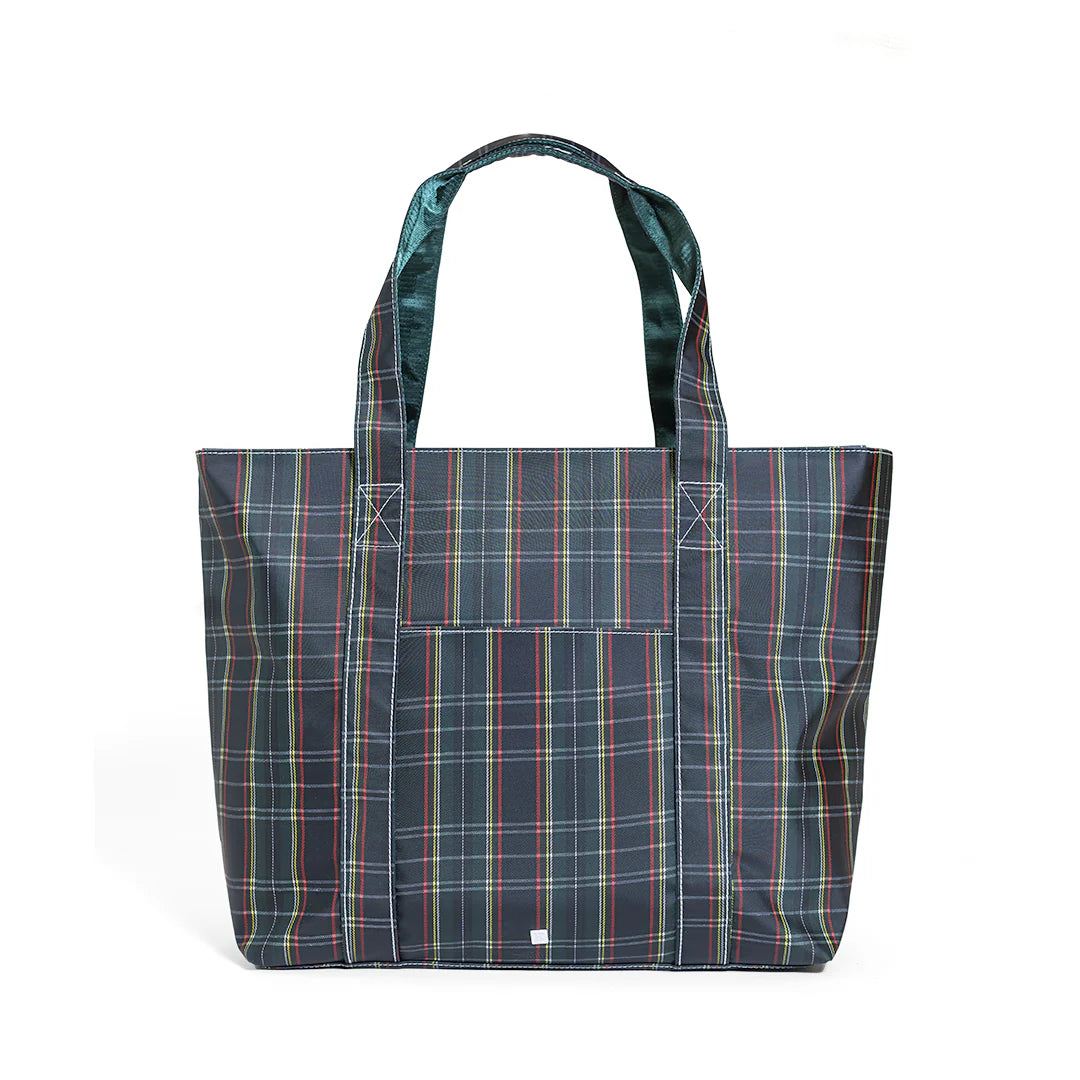 XL Jumbo Tote TRVL