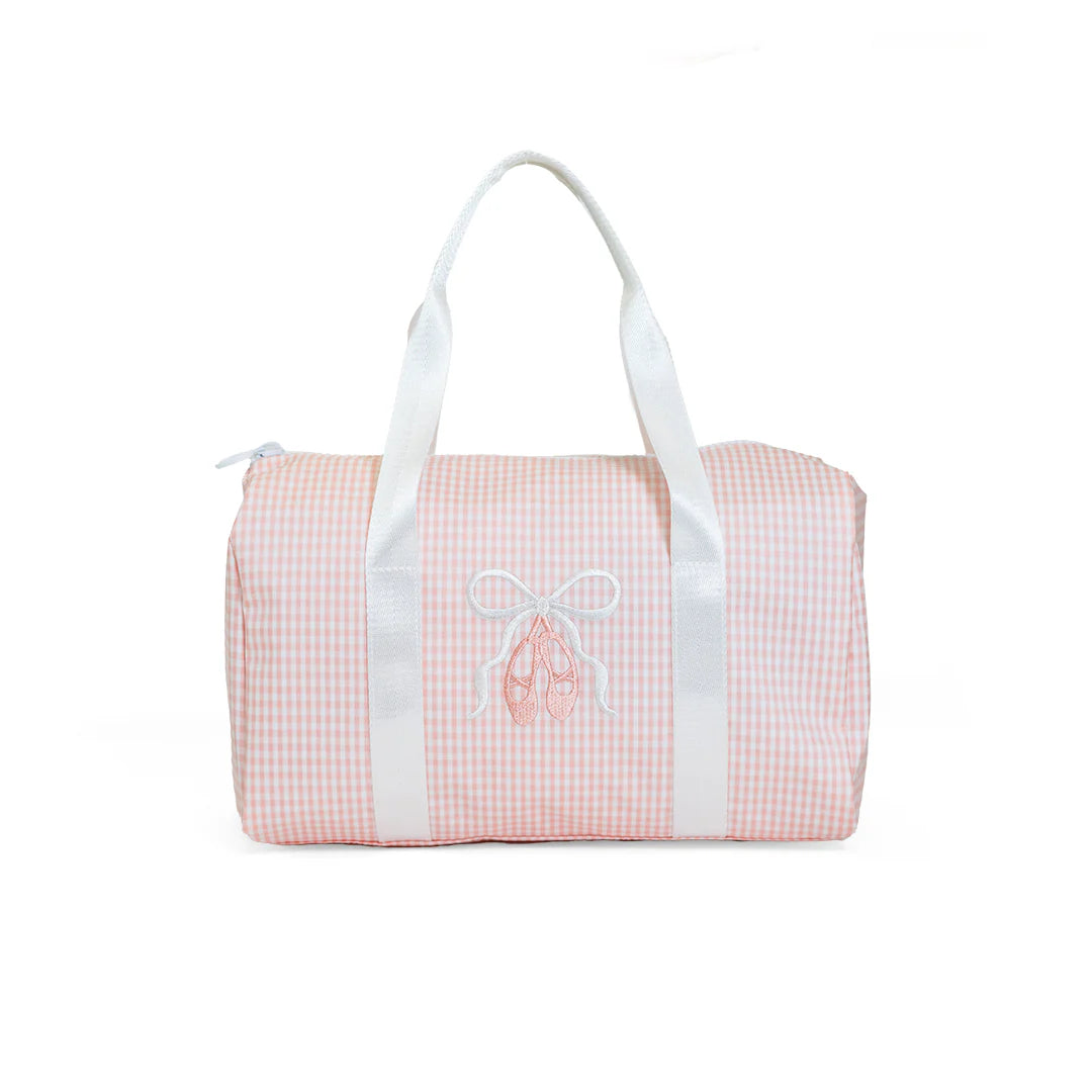 Mini Packer Small Duffel Bag TRVL