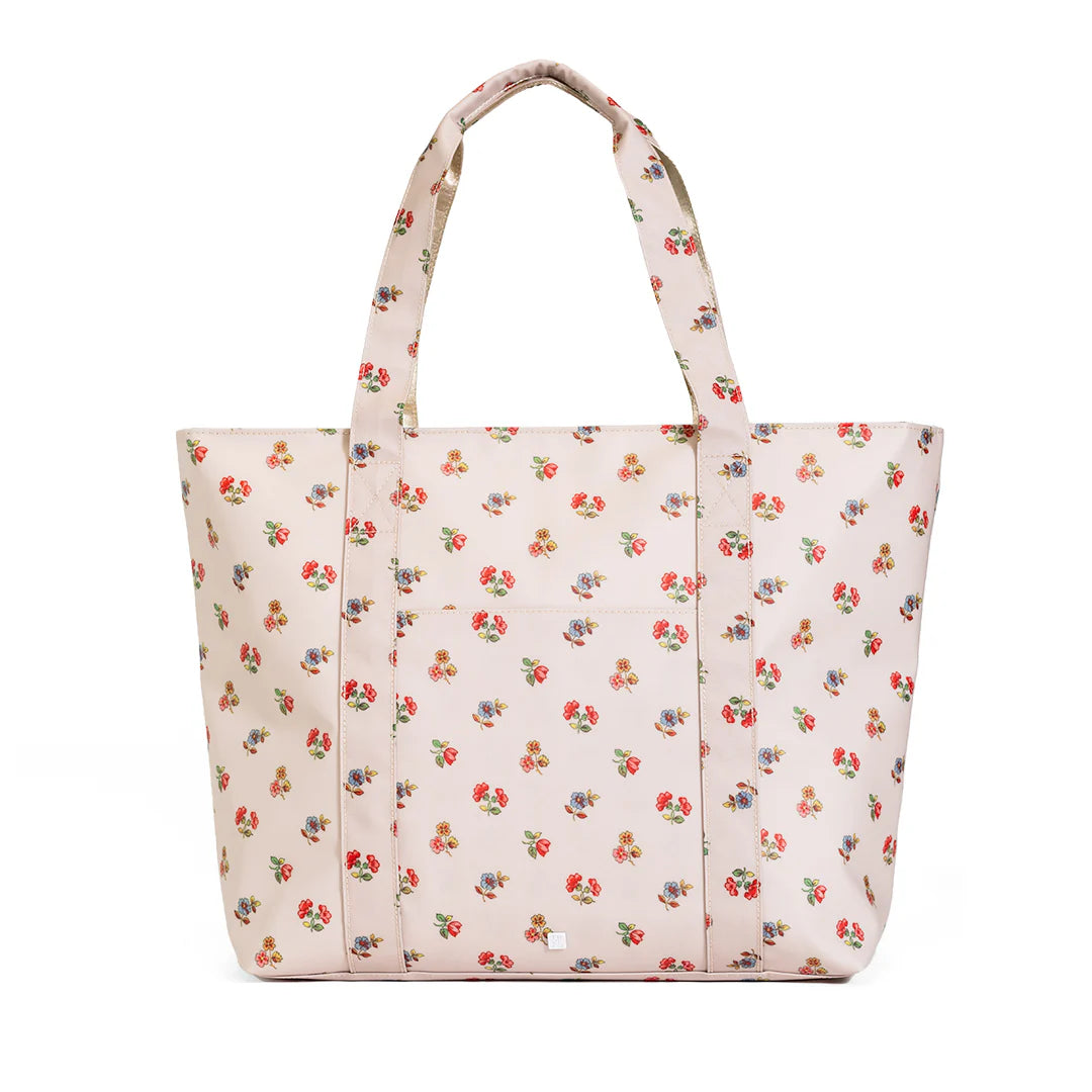 XL Jumbo Tote TRVL