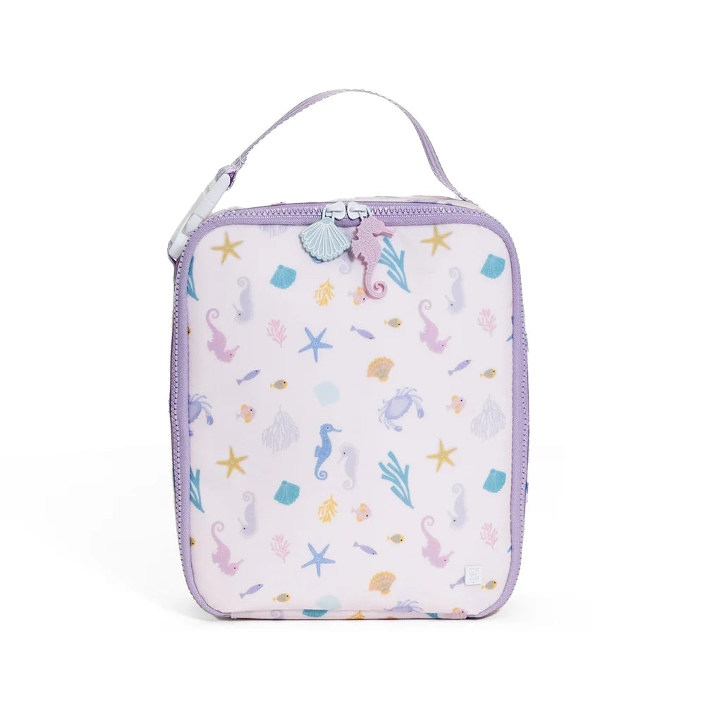 Lunch Box TRVL