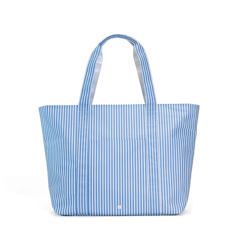 XL Jumbo Tote TRVL