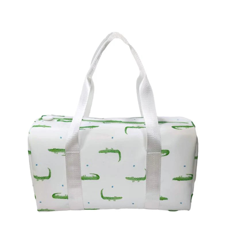 Mini Packer Small Duffel Bag TRVL