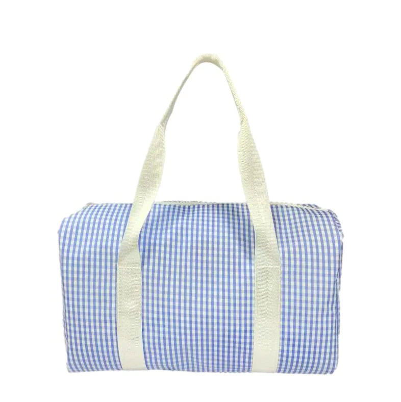 Mini Packer Small Duffel Bag TRVL