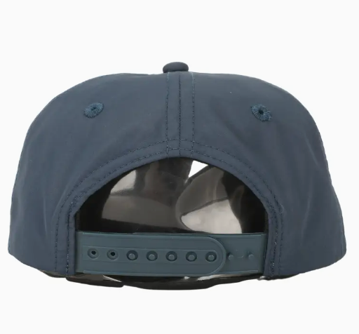 Little Kideauxs Limited Edition Collection - Flag Snapback