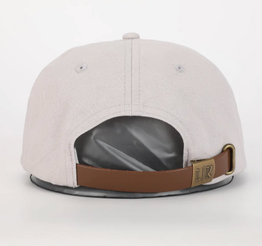 Little Kideauxs Duck On Deck Rope Hat