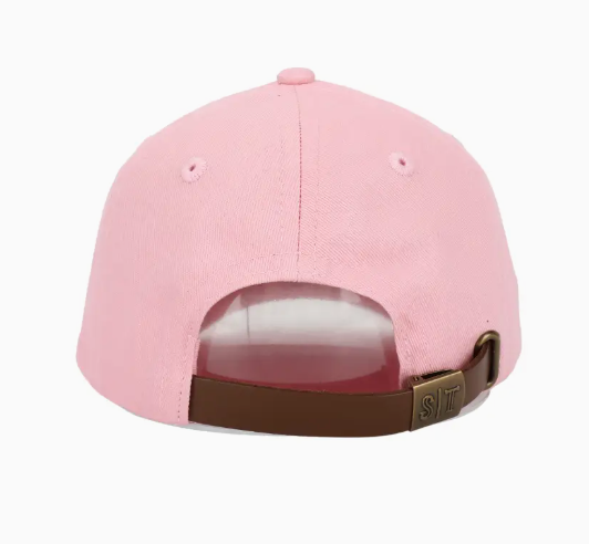 Little Kideaux Flamingo Hat