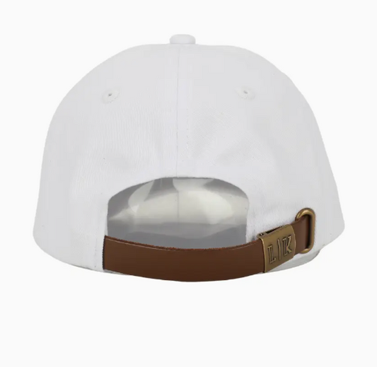 Little Kideaux Tulip Hat