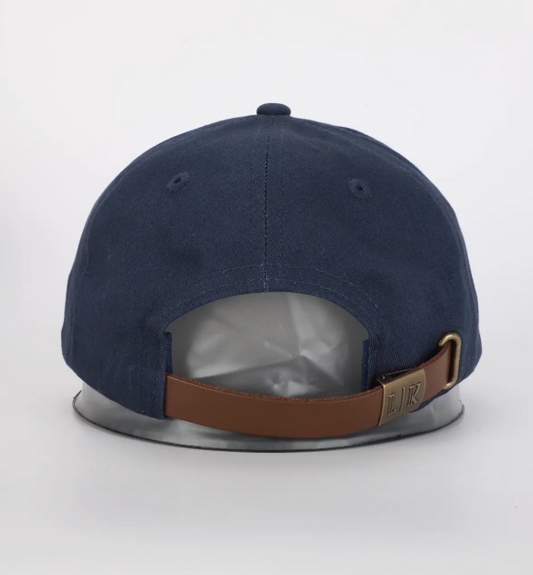 Little Kideaux Dump Truck Hat