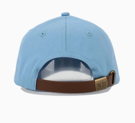 Little Kideaux Bow Hat