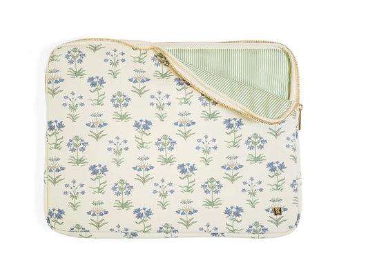 Luxe Laptop Case TRVL