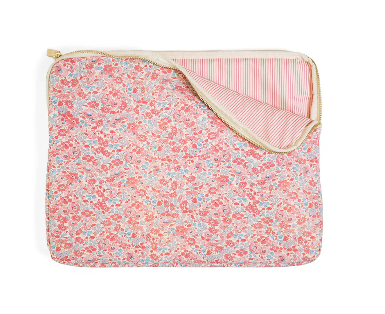 Luxe Laptop Case TRVL