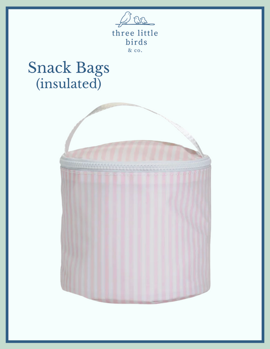 Snack Bag Dealer's Choice Sale
