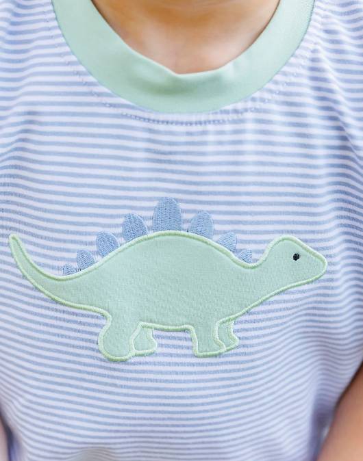 Dinosaur Short Set by Jellybean