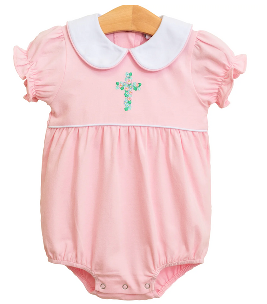 Prayer Garden Charlotte Bubble Jellybean by Smock Candy
