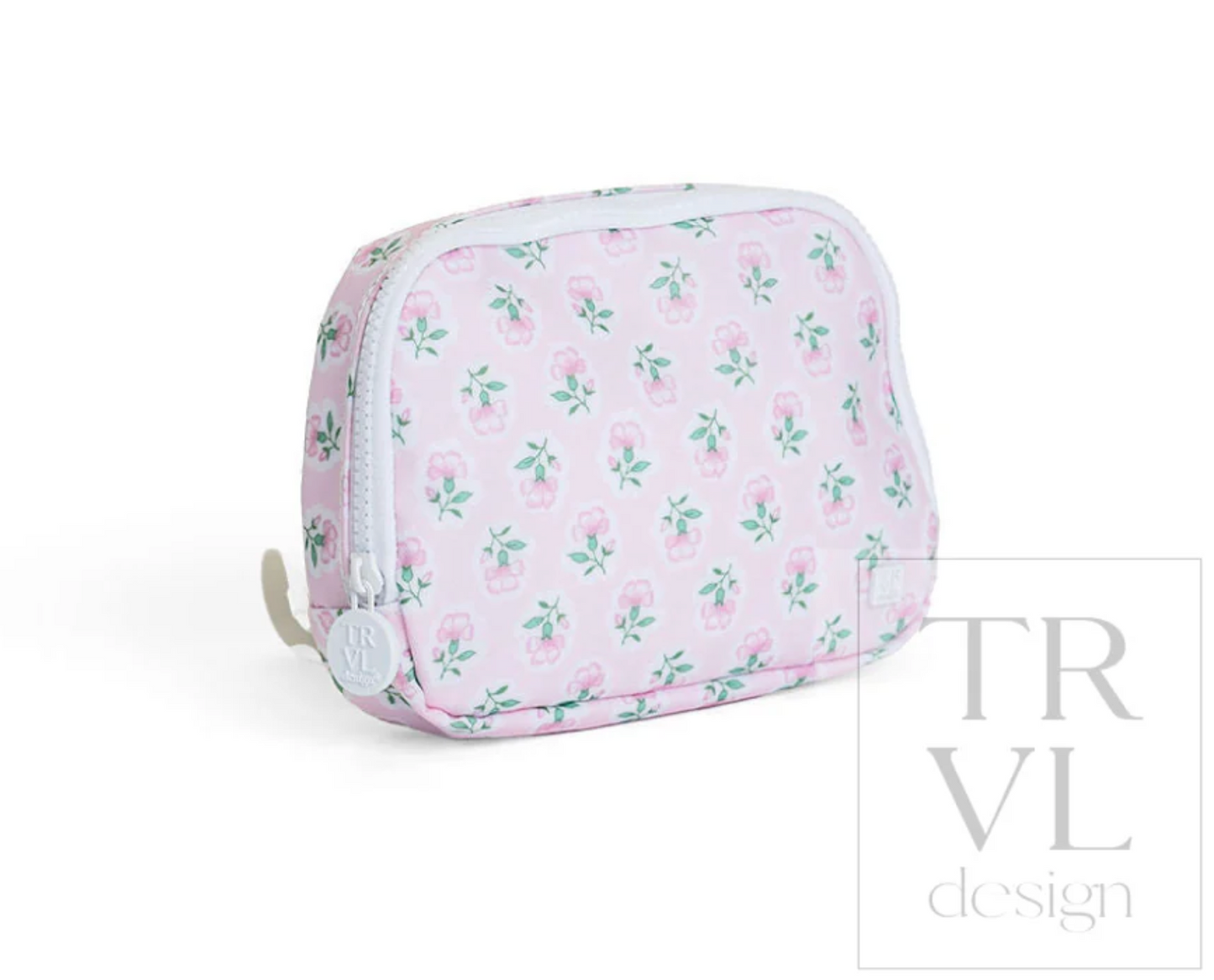 Crossbody Bag TRVL