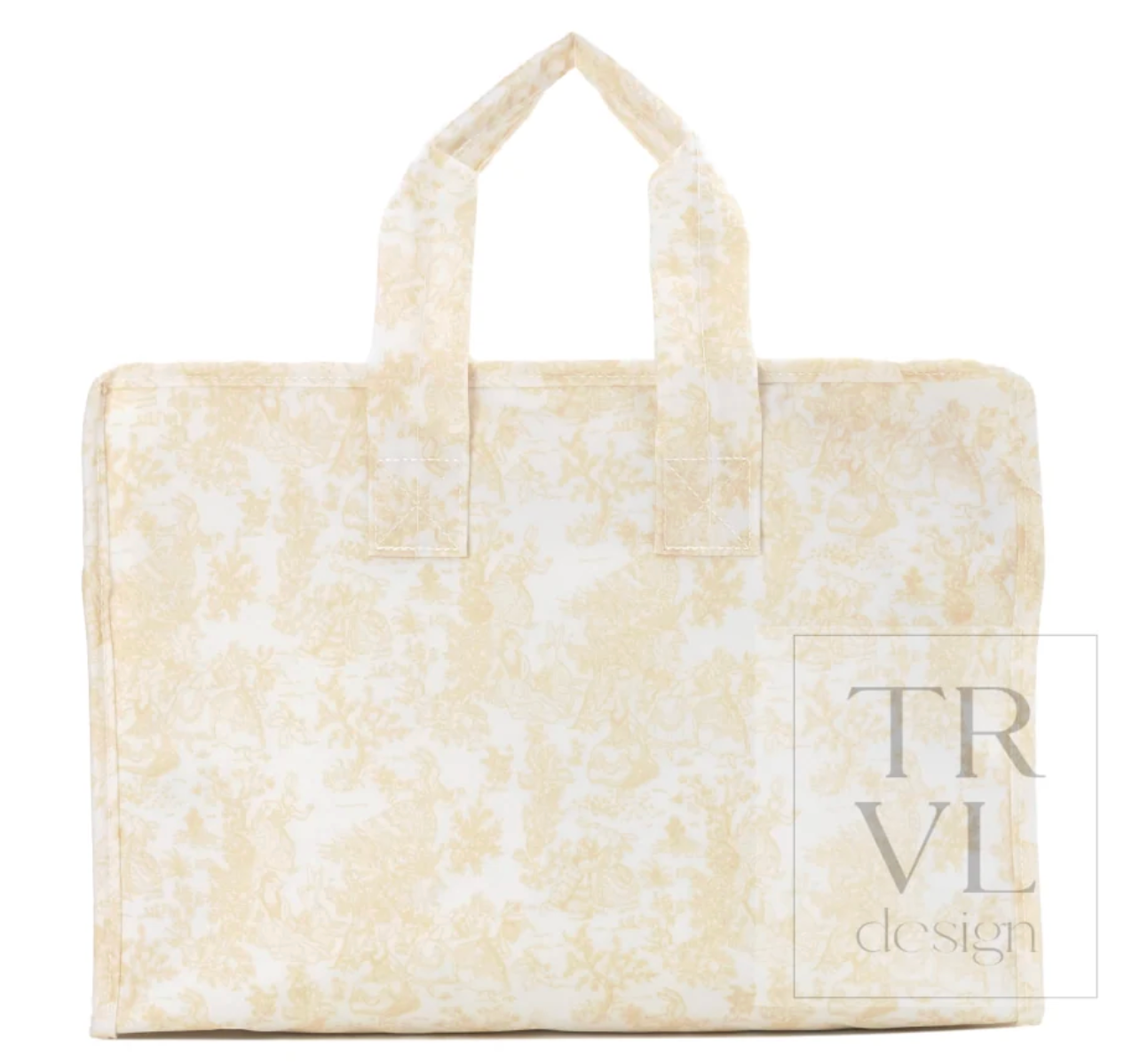 Overnite Tote TRVL