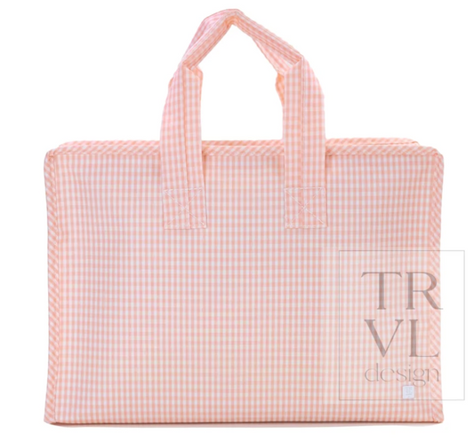 Overnite Tote TRVL