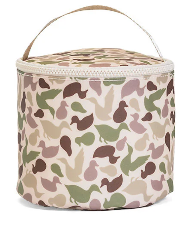 Snack Bag TRVL