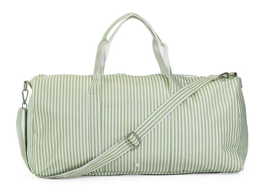 XL Weekender Duffel Bag TRVL
