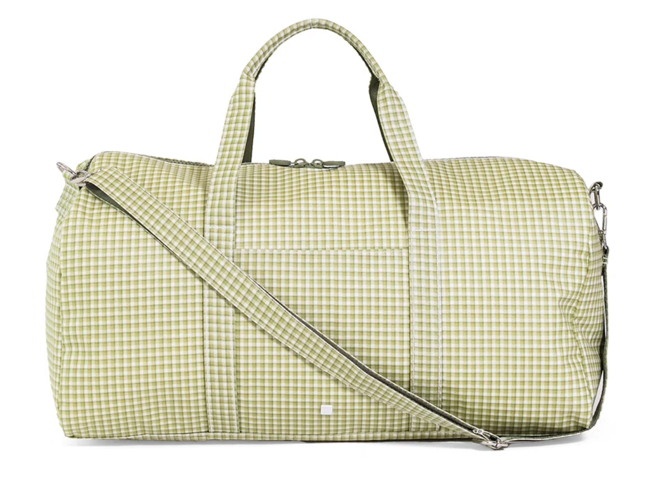 XL Weekender Duffel Bag TRVL