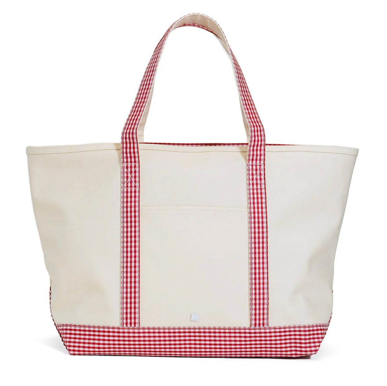 Maxi Tote TRVL