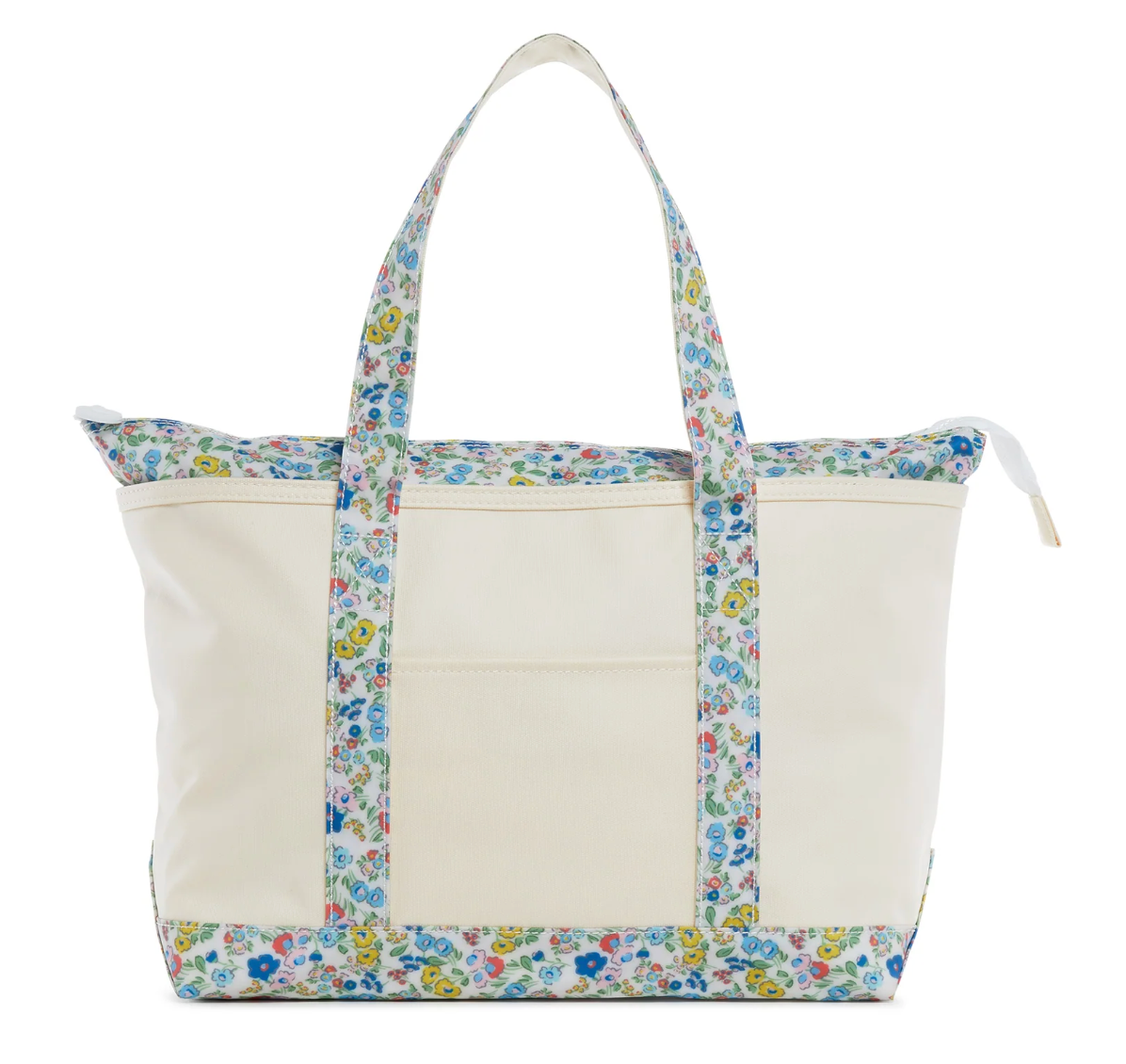 Medium Tote TRVL