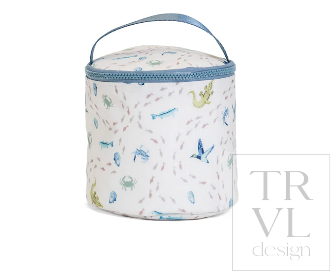 Snack Bag TRVL