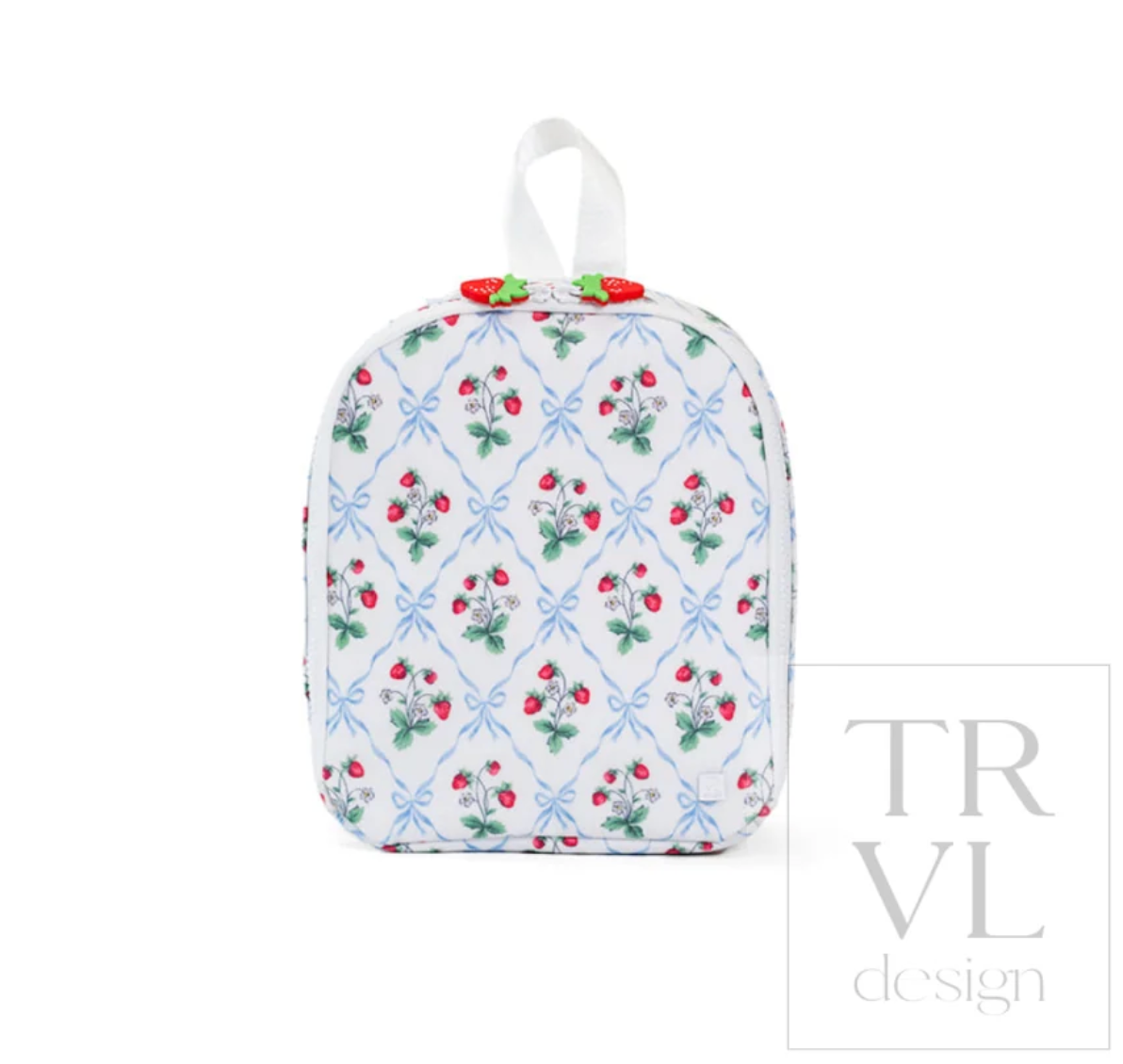 Bring It Lunch Bag TRVL