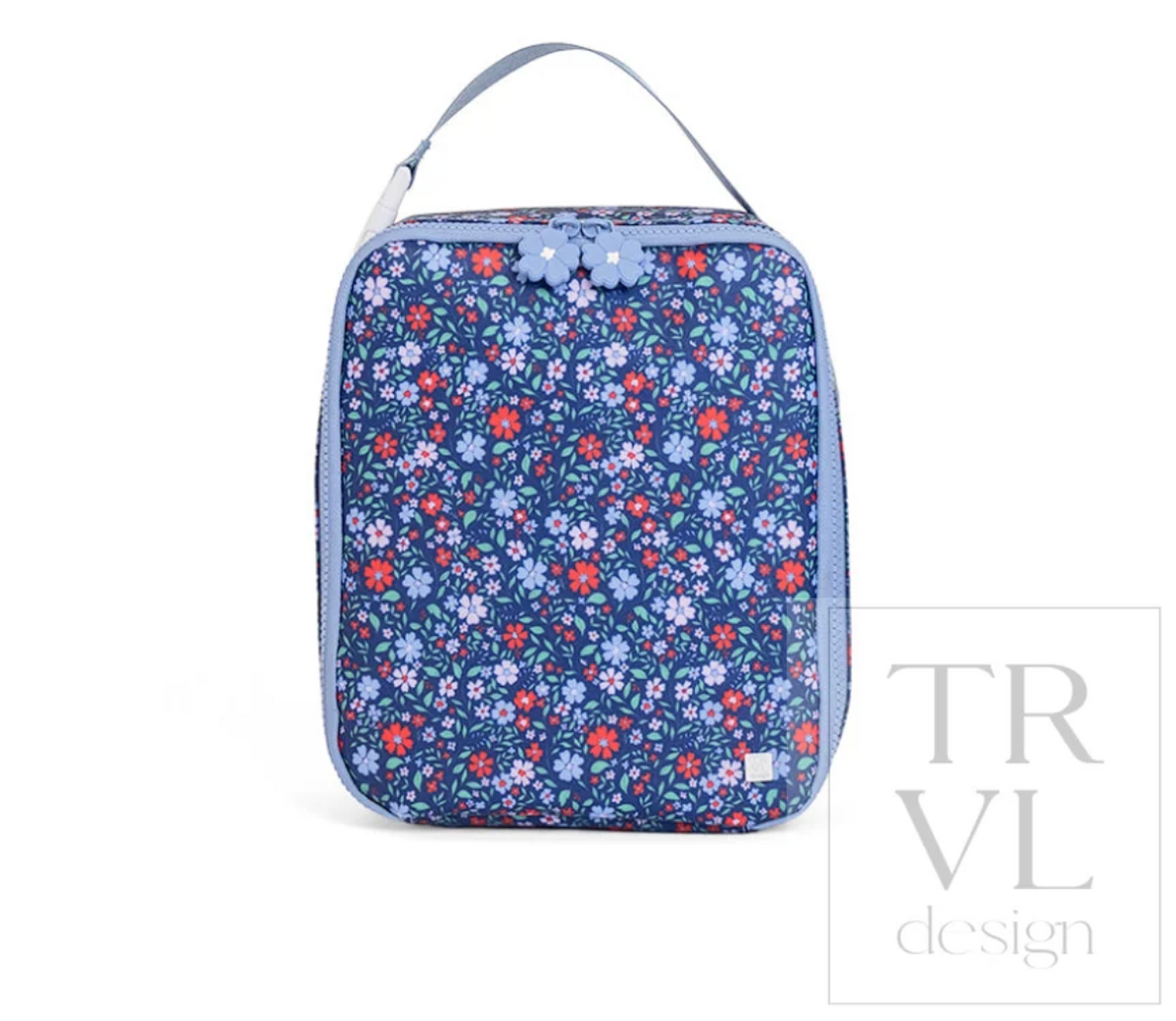 Lunch Box TRVL
