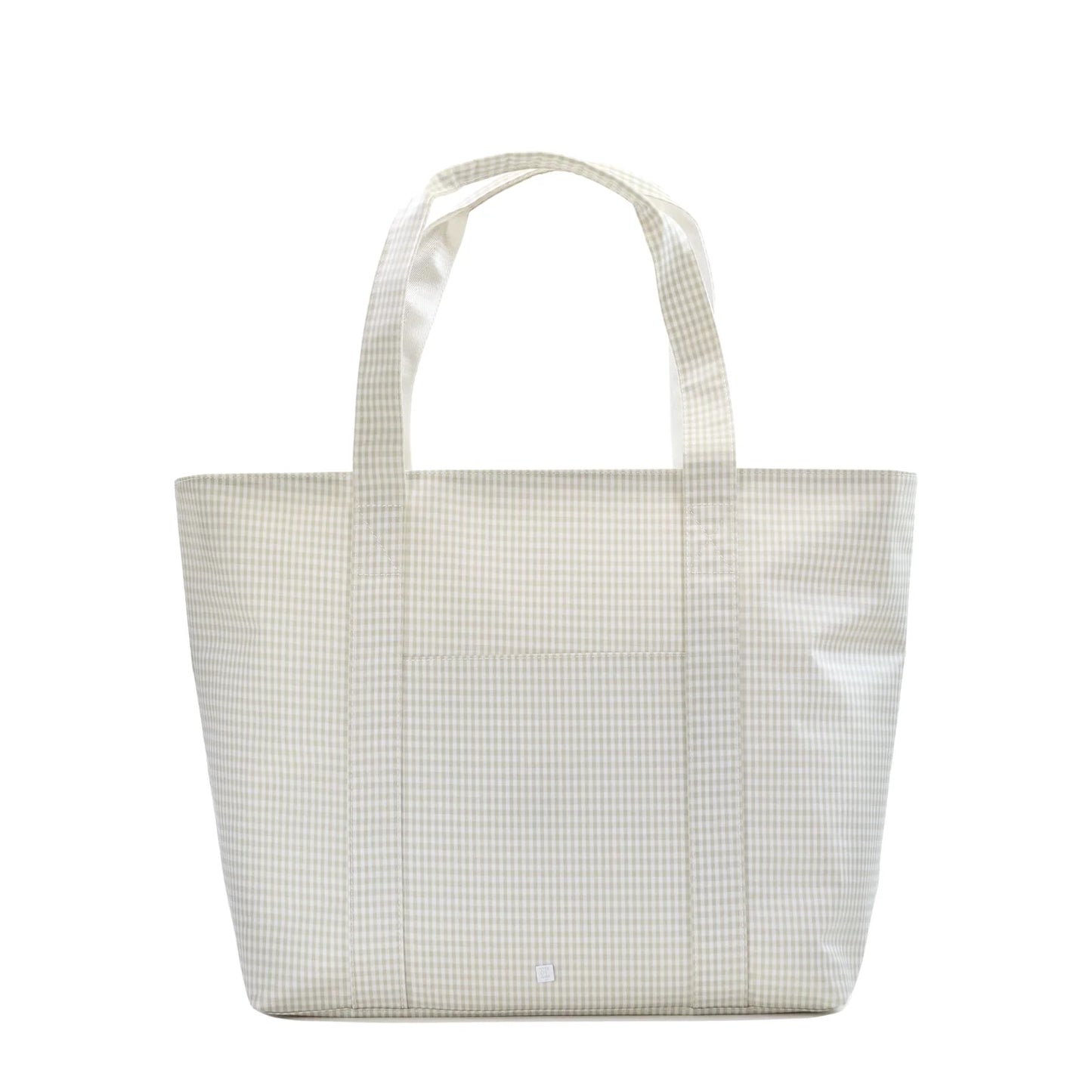 XL Jumbo Tote TRVL
