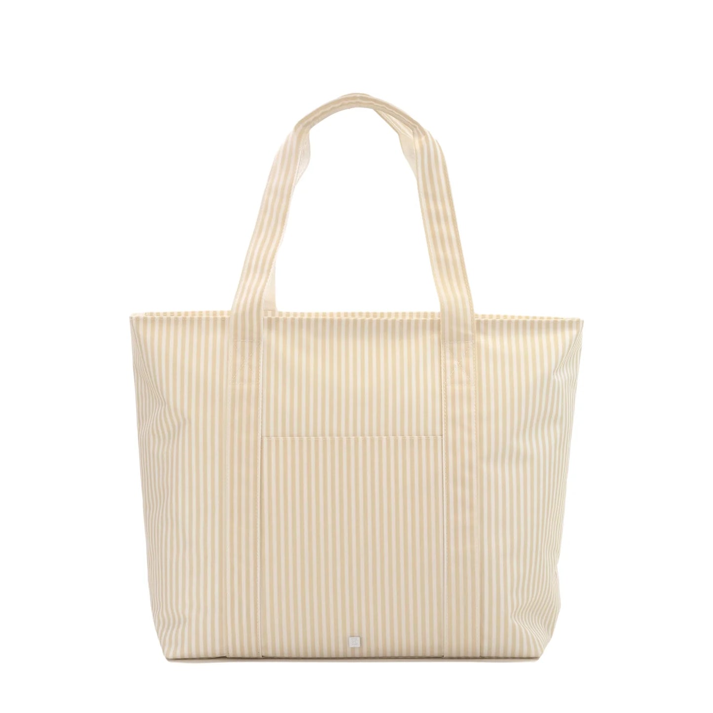 XL Jumbo Tote TRVL