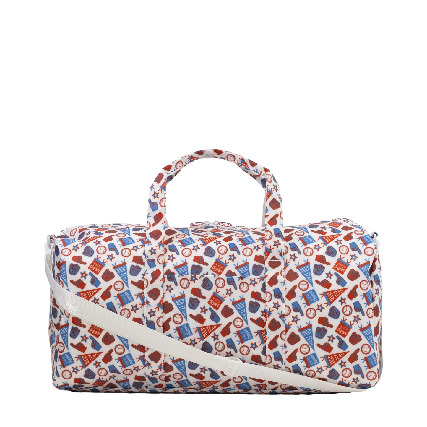 XL WEEKENDER Duffel Bag - PLAY BALL