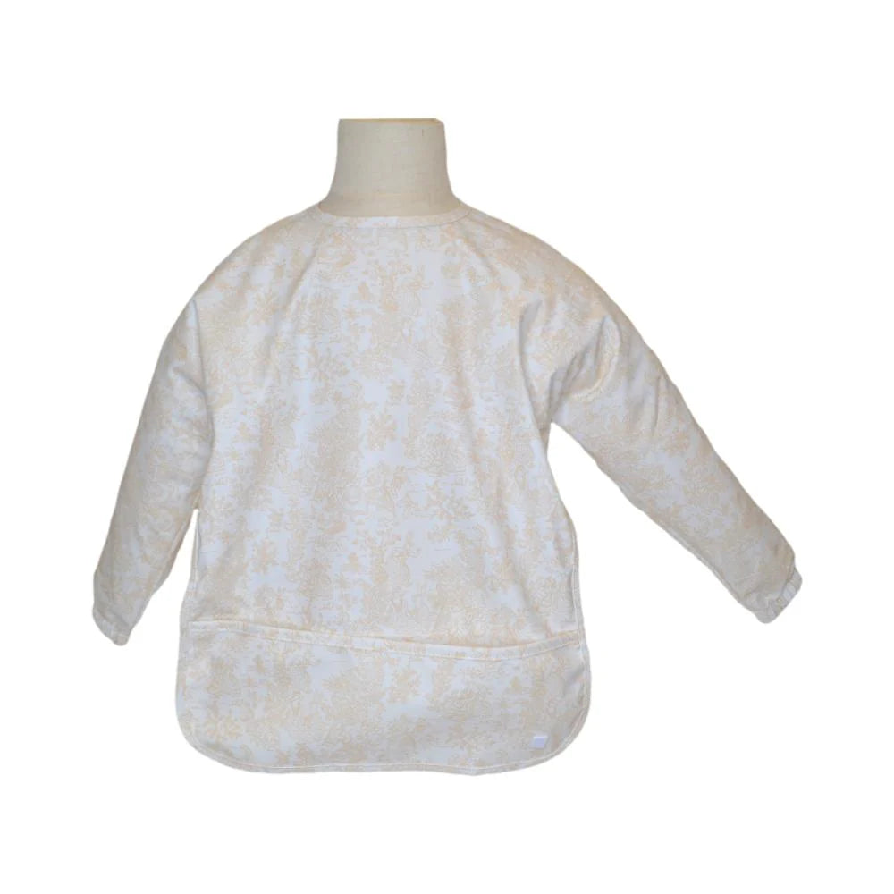 Perfect Smock Small (6M-24M) - TRVL
