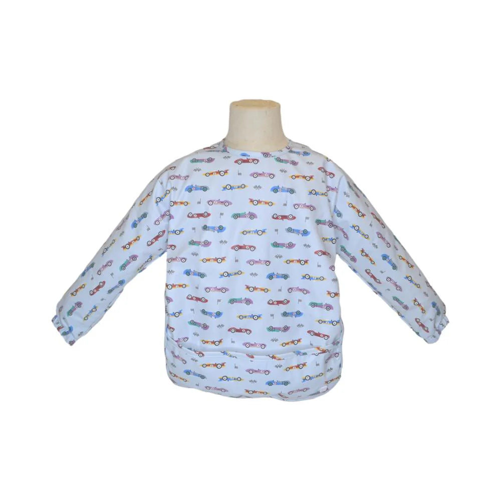 Perfect Smock Small (6M-24M) - TRVL