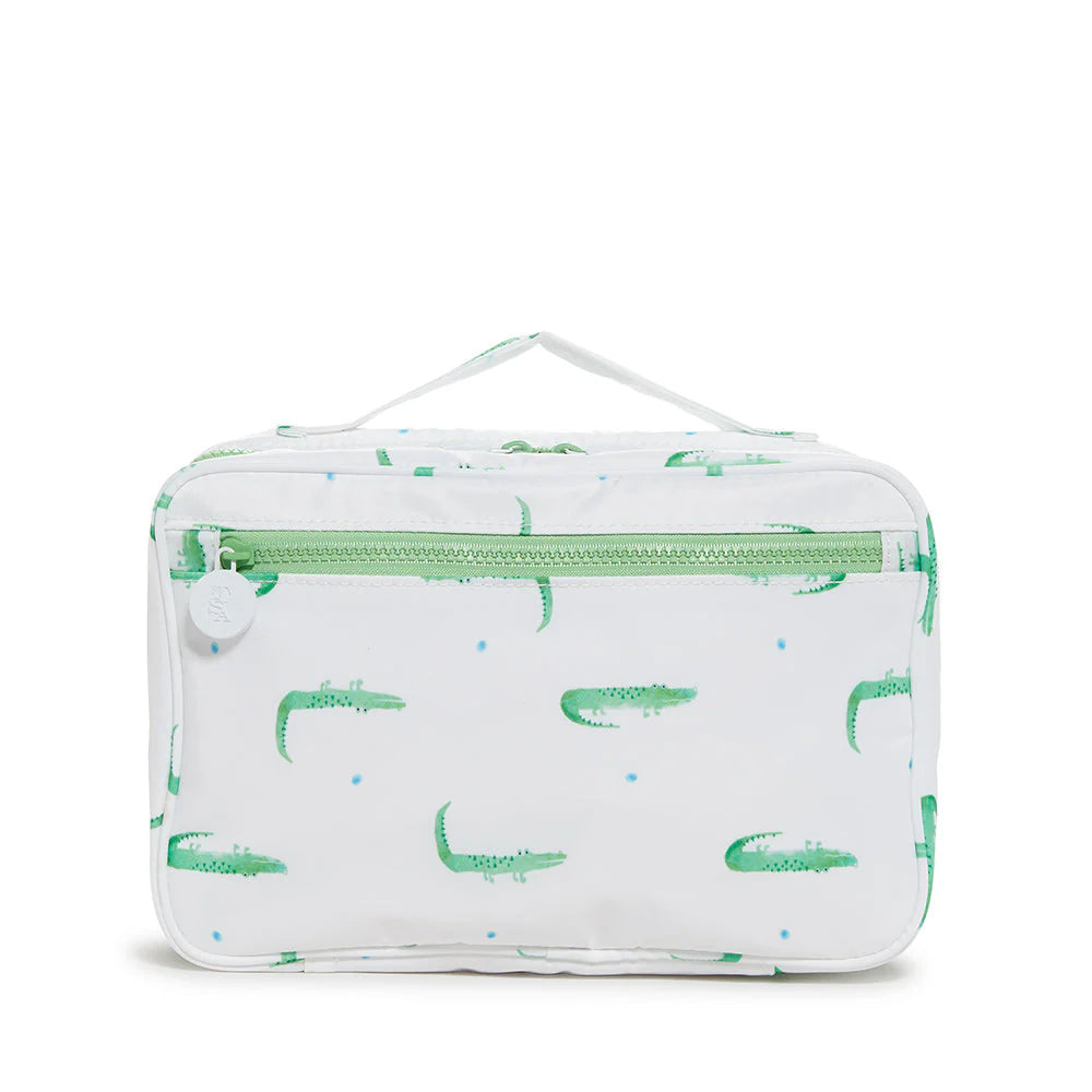 Croc Oh! Hanging Toiletry Bag TRVL