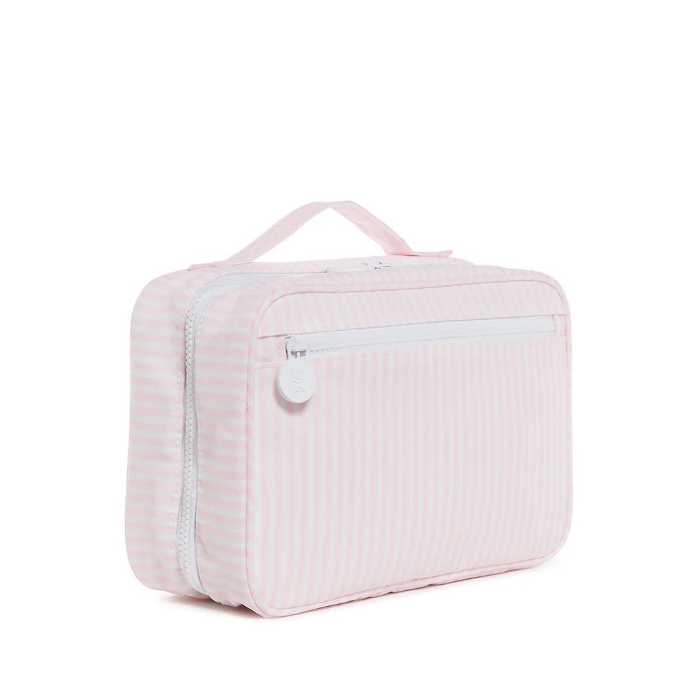 Hanging Toiletry Bag TRVL