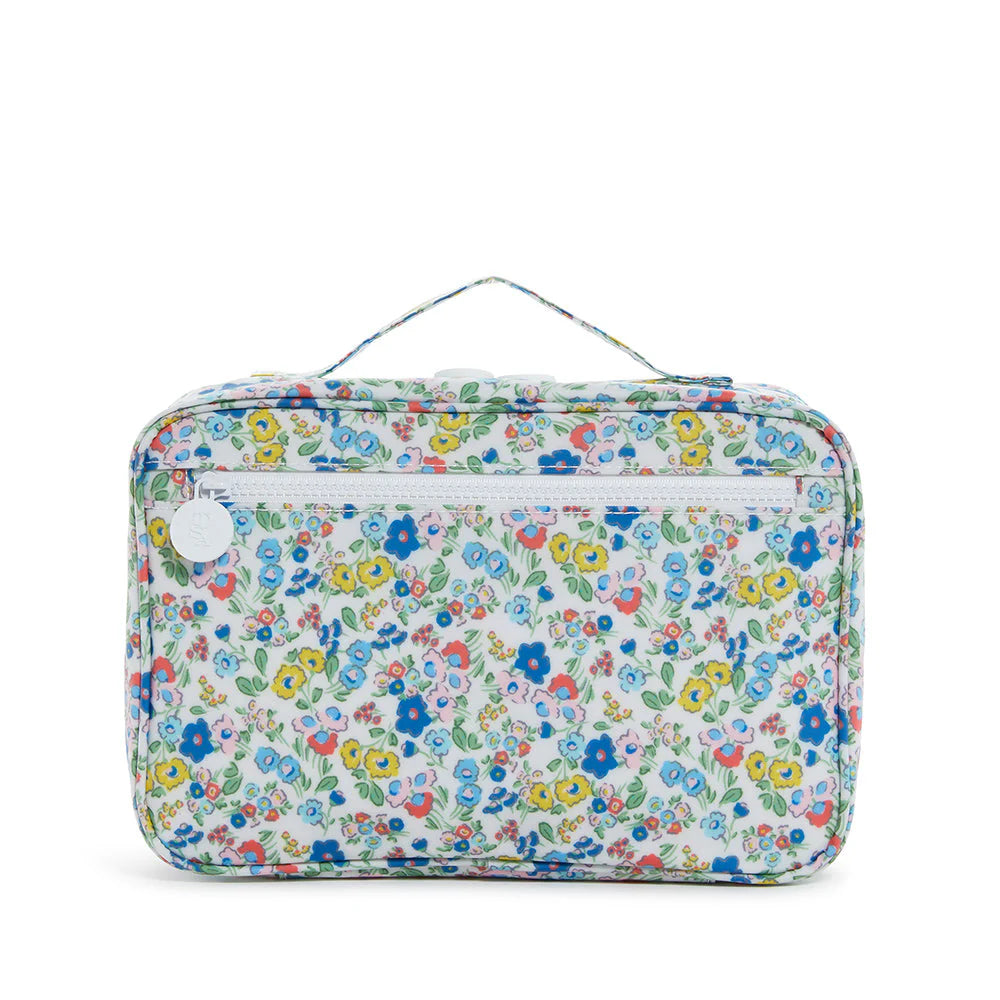 Hanging Toiletry Bag TRVL