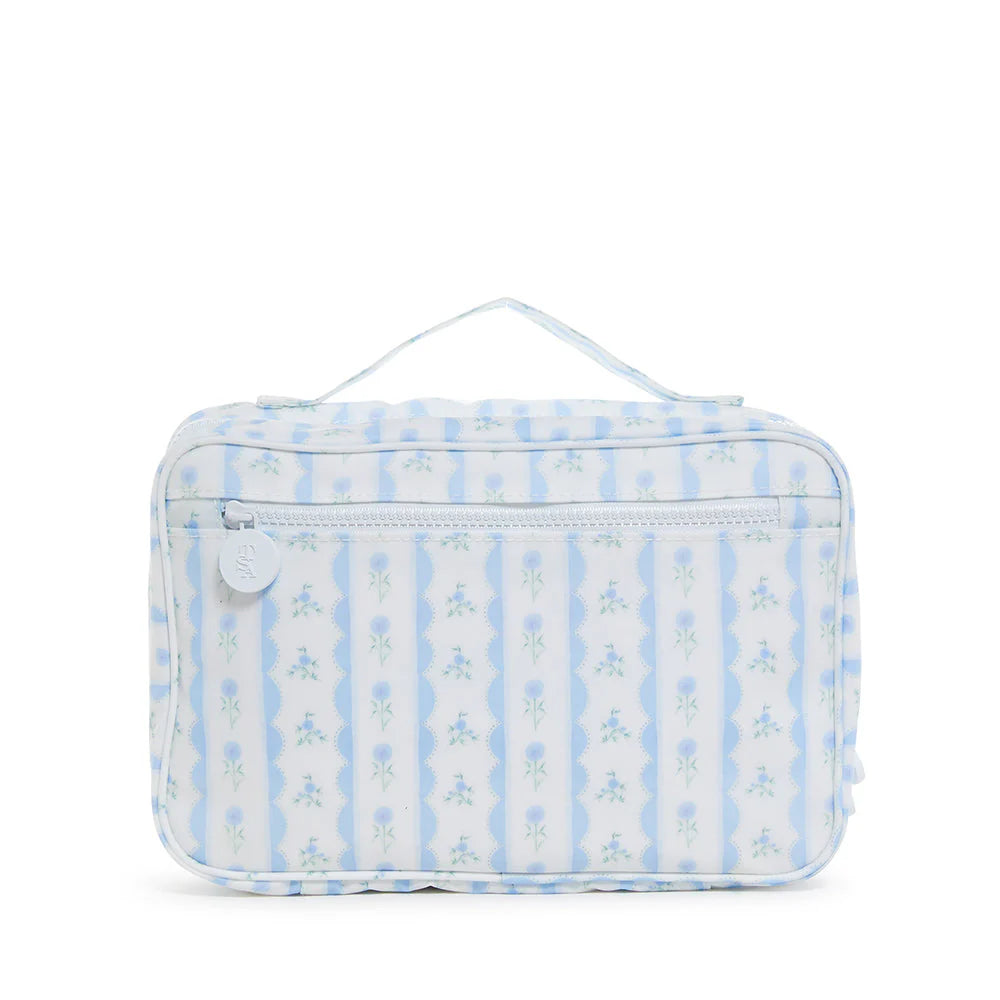 Hanging Toiletry Bag TRVL