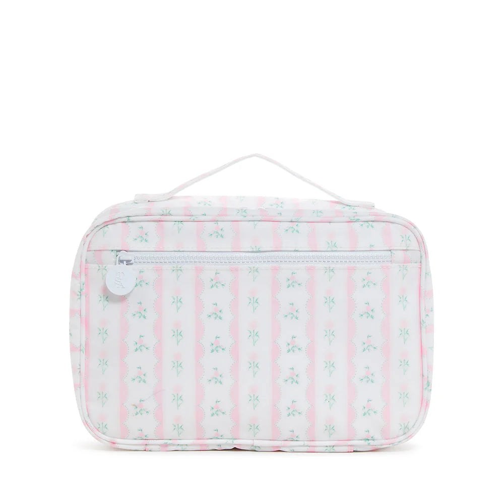Hanging Toiletry Bag TRVL