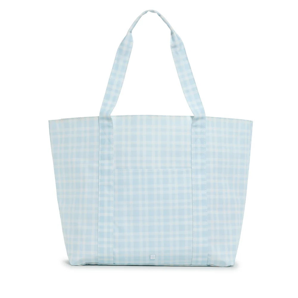 XL Jumbo Tote TRVL