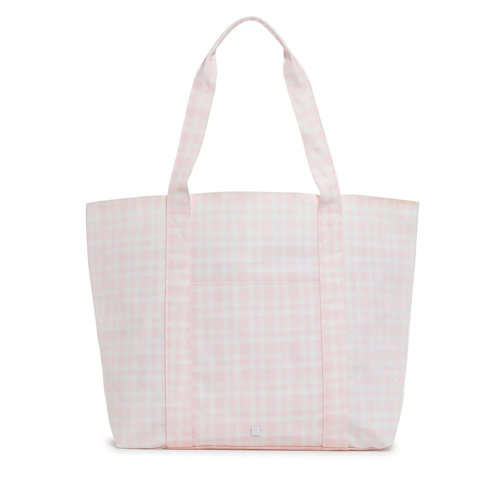 XL Jumbo Tote TRVL