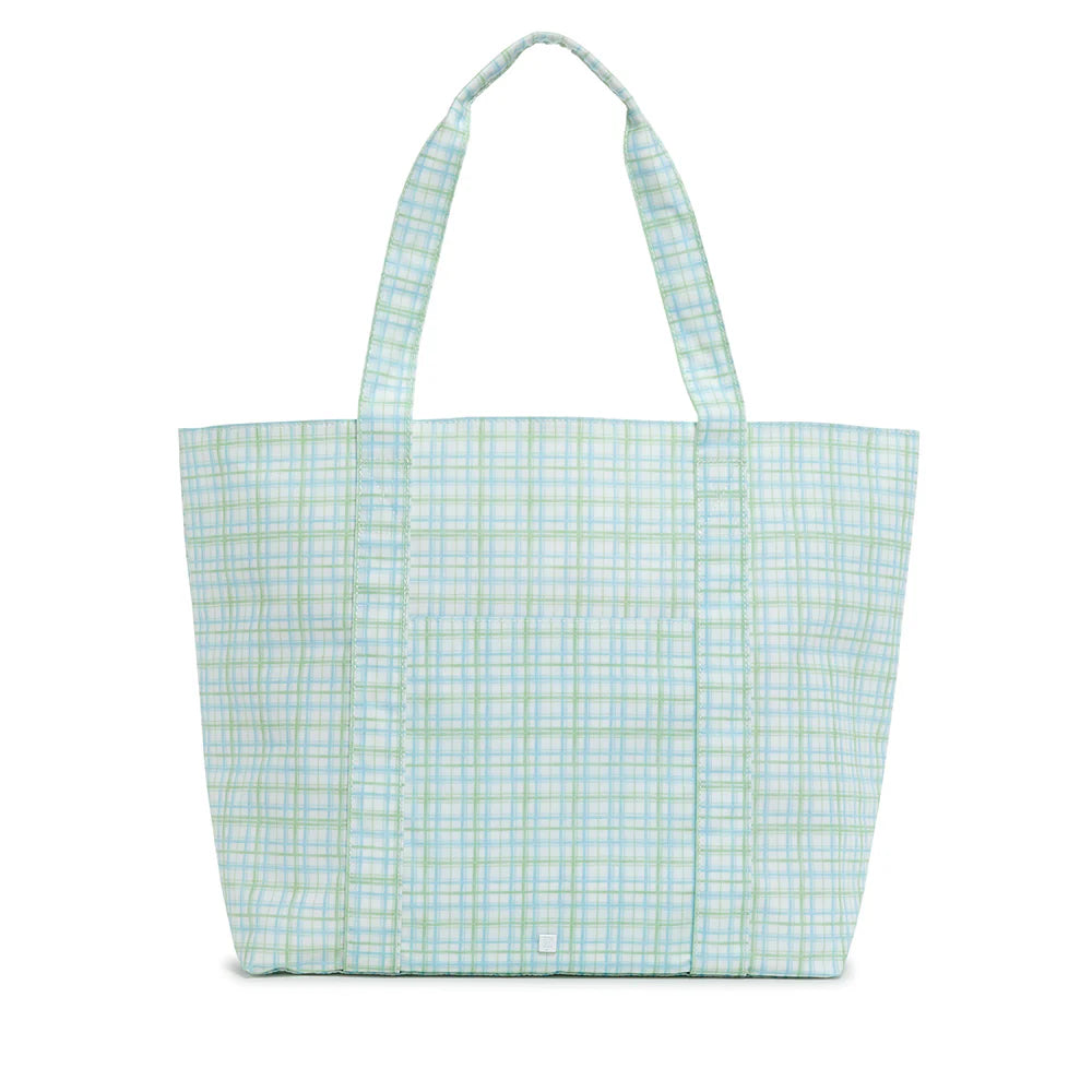 XL Jumbo Tote TRVL