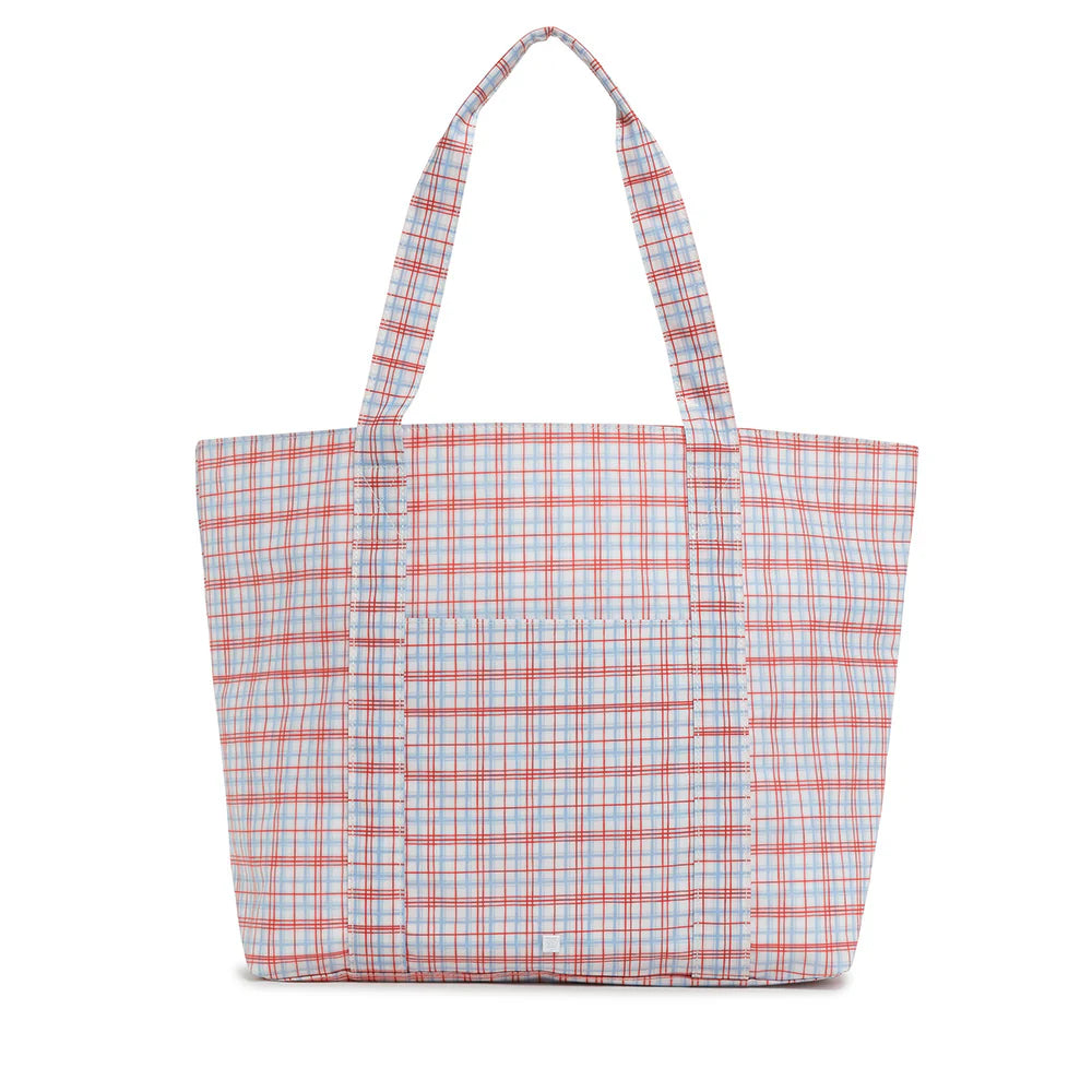 XL Jumbo Tote TRVL