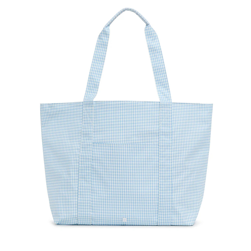 XL Jumbo Tote TRVL