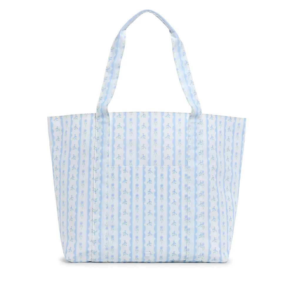 XL Jumbo Tote TRVL
