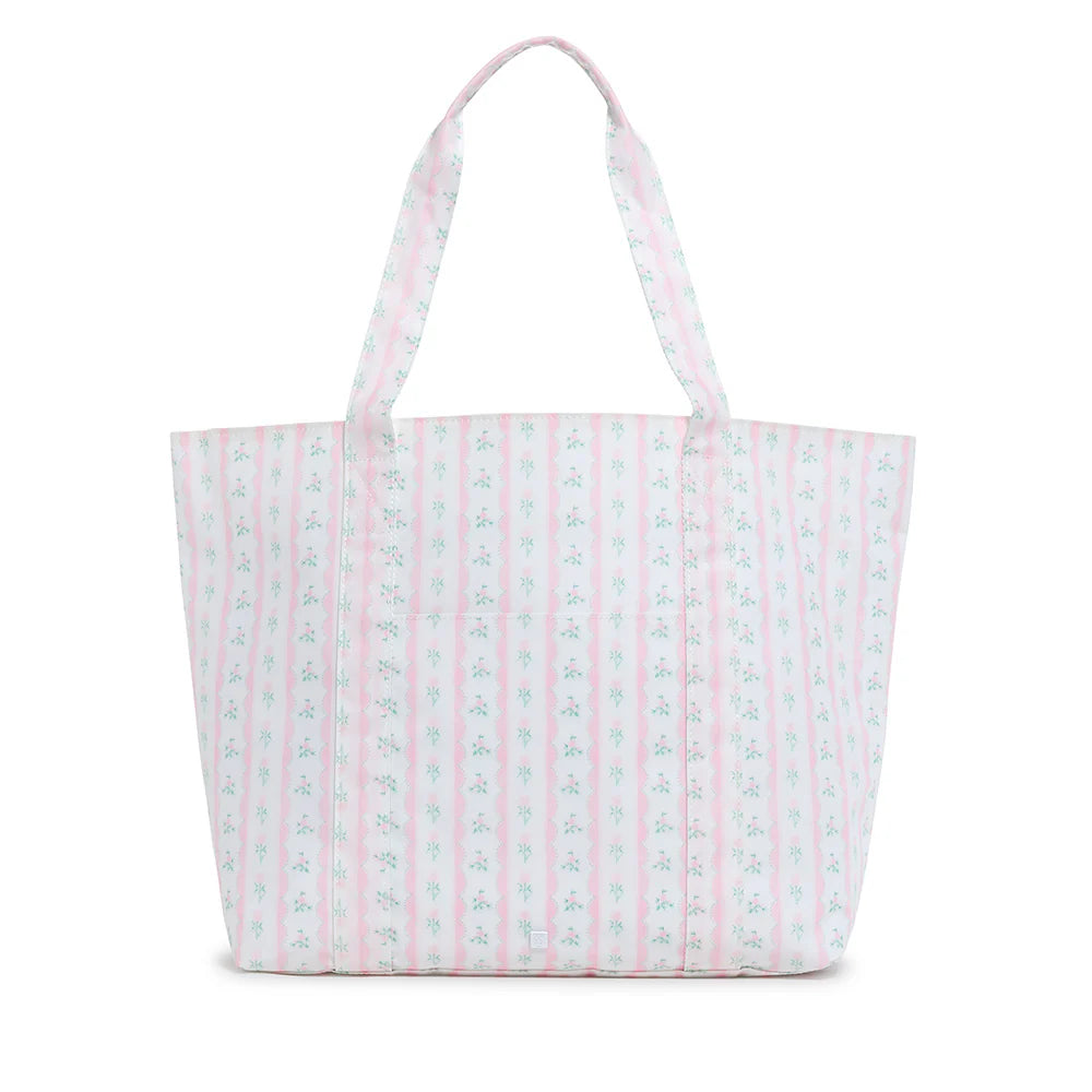 XL Jumbo Tote TRVL
