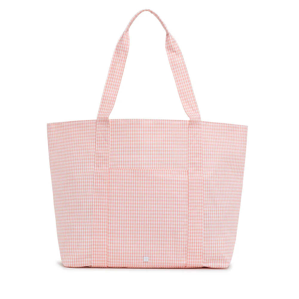 XL Jumbo Tote TRVL