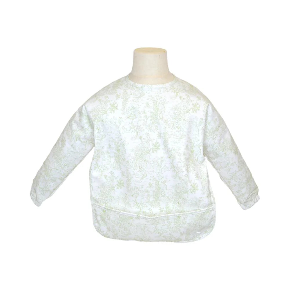 Perfect Smock Small (6M-24M) - TRVL